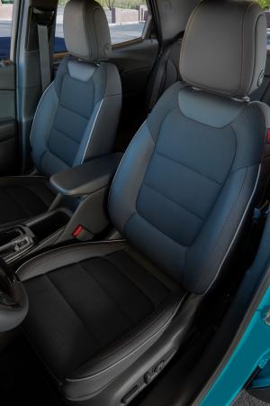 Chevrolet TrailBlazer RS 2020 года  (NA)